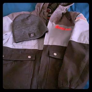 SNAP-ON Tools Jacket